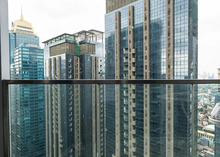 Uptown Parksuites Upscale Spacious Cor Unit Balcony And Views