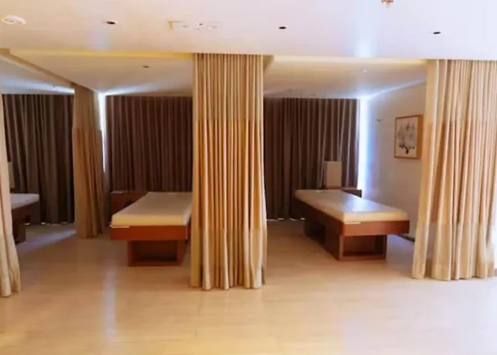 公寓 Uptown Parksuites Upscale Spacious Cor Unit Balcony And Views