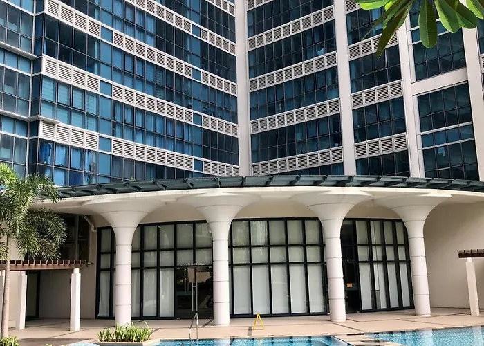 Uptown Parksuites Upscale Spacious Cor Unit Balcony And Views *