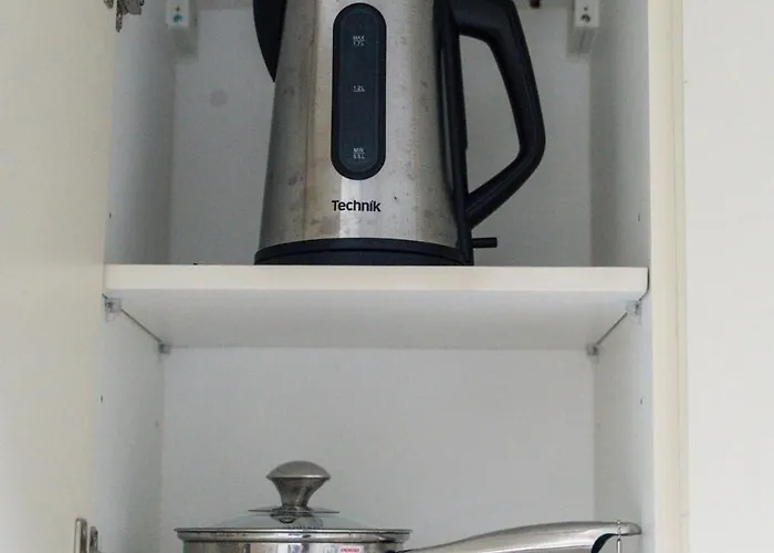 Uptown Parksuites Upscale Spacious Cor Unit Balcony And Views * 马尼拉